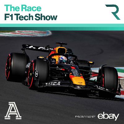 Explaining Red Bull’s 12-month Monza turnaround