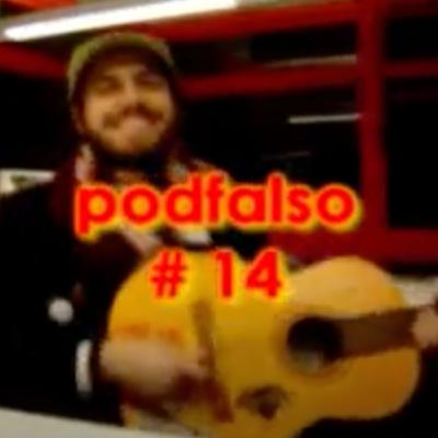 PodFalso nº 14 - lançando o Descartável Longa Vida PodFalso nº 14 - lançando o Descartável Longa Vida