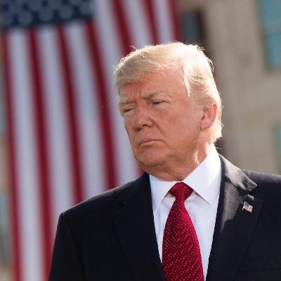 ️ EE.UU., Europa y el fin del paraguas automático: Trump dice adiós ️ EE.UU., Europa y el fin del paraguas automático: Trump dice adiós