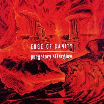 アルバム語り　〜Edge Of Sanity "Purgatory Afterglow" 〜