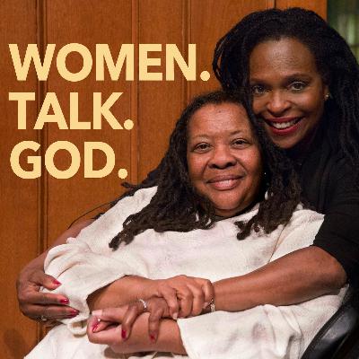 WOMEN. TALK. GOD. EP05 WOMEN. TALK. GOD. EP05