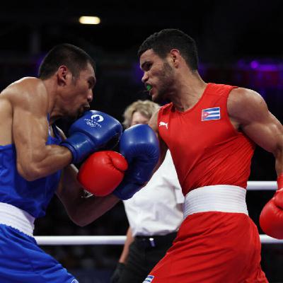 Cuba pretende ubicarse entre los tres primeros lugares del medallero en Santo Domingo