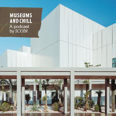 Youth Power in Museums
