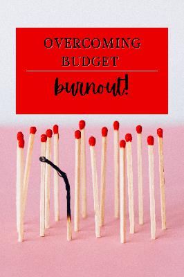 Episode 91: Beating Budget Burnout and Best Thrifting Tips with Front Porch Finances