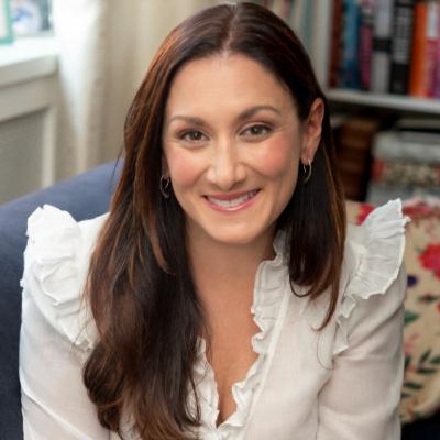 Interview with author of The Fifth Trimester, Lauren Smith Brody