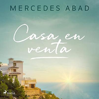 Casa en venta (Audiolibro) | Prueba Gratis