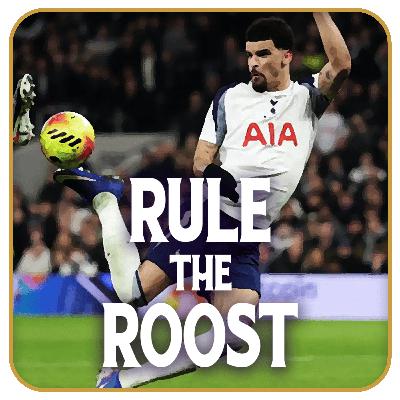 Spurs Sign Nobody On Deadline Day | Unpacking The Window, Youth Obsession & A Threadbare Squad
