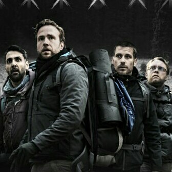 The Ritual - The Review episode artwork