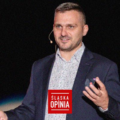 Planetarium dla każdego. Gość: Damian Jabłeka