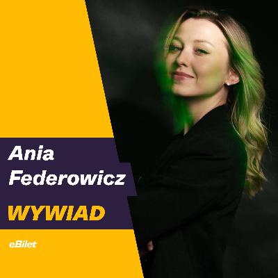 Wicked, Teatr ROMA i magia sceny – Ania Federowicz zdradza kulisy 🎭✨ | #eBilet | Wywiad Wicked, Teatr ROMA i magia sceny – Ania Federowicz zdradza kulisy 🎭✨ | #eBilet | Wywiad