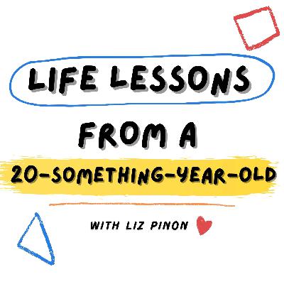 How I Choose To Live My Life | S2E3 How I Choose To Live My Life | S2E3