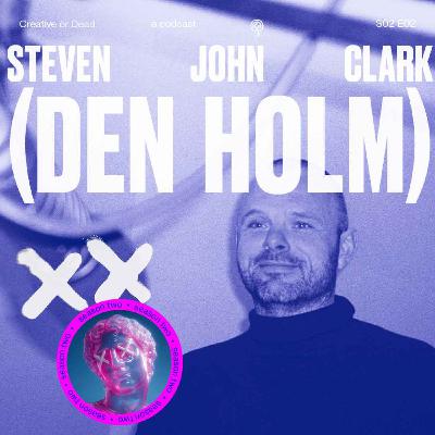 Ideate, build, break, repeat with Steven John Clark (aka denHolm) Ideate, build, break, repeat with Steven John Clark (aka denHolm)