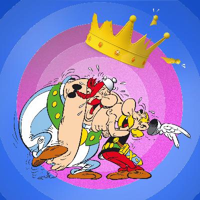 (2/12) Asterix und Obelix – Was ist schief gelaufen mit dem Zaubertrank? (2/12) Asterix und Obelix – Was ist schief gelaufen mit dem Zaubertrank?