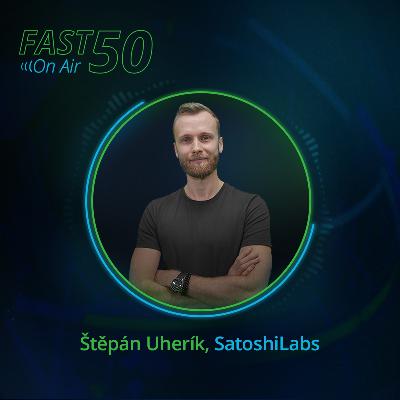 Štěpán Uherík: Česko je kryptovelmoc. Podobná situace přichází jednou za 100 let