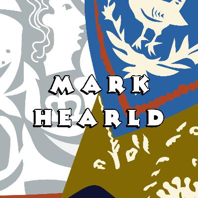 Mark Hearld