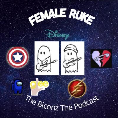 Episode 20: HSMTMTS Episode 2 Discussion