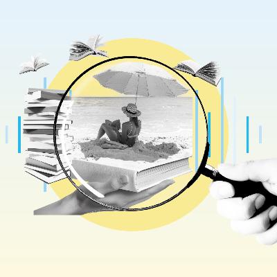 Once voces, once libros para el verano (El Amplificador All Stars)