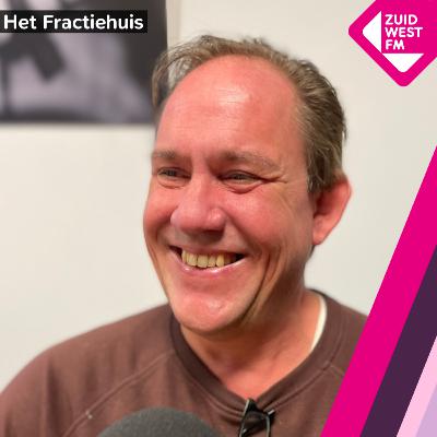 Pieter Smits, CDA, gemeente Roosendaal | gemeenteraadsverkiezingen 2026