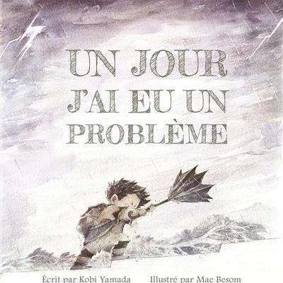 Un jour j'ai eu un problème Un jour j'ai eu un problème