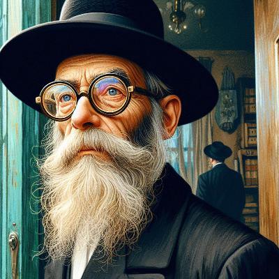 משחקי שפה בכתיבתו של ה"חזון-איש" - חלק ראשון