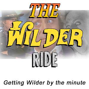 Young Frankenstein Episode 0: Who is behind The Wilder Ride?