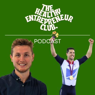 Olympians mindset will change your life