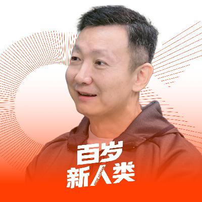 【vol.005】专访张光明 | 一个“死过一次”的人，决定重建与健康的关系
