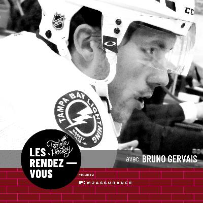 #5 Bruno Gervais, La place des femmes dans le sport
