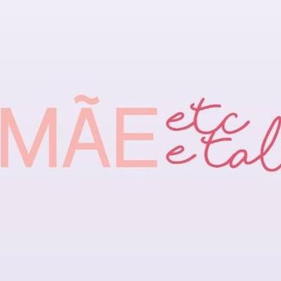 Mãe etc e tal #1 - bate papo com a Mamãe @brunna_duarte