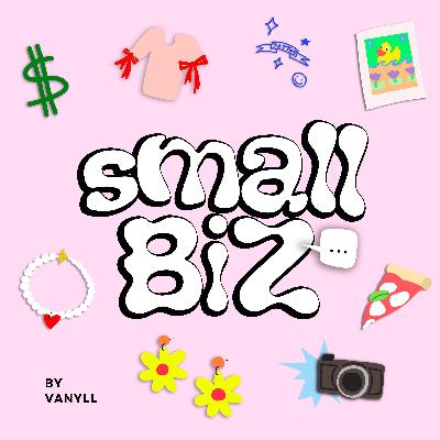 Mon nouveau podcast