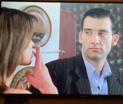 S4E26: Croupier S4E26: Croupier