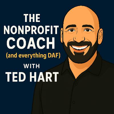 Nonprofit Coach: Dr. Russell James – The Psychology of Generosity