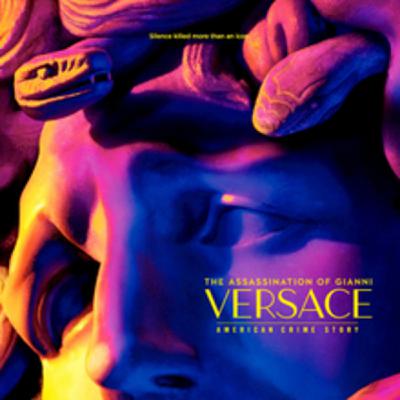 EAM 4X19: American Crime Story: Versace, Jurassic World 3, True Detective, Marvel Netflix