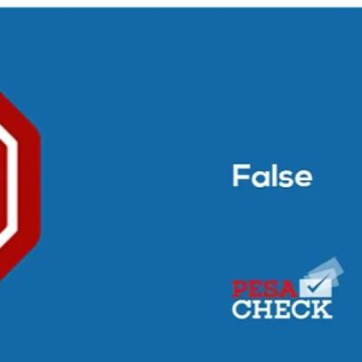 HOAX: This website purportedly offering M-PESA cash giveaways is a scam HOAX: This website purportedly offering M-PESA cash giveaways is a scam