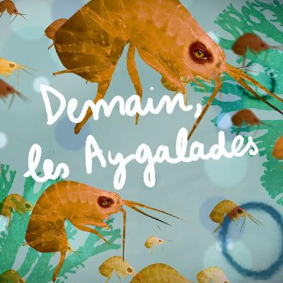 Demain les Aygalades - (4/4) Demain les Aygalades - (4/4)