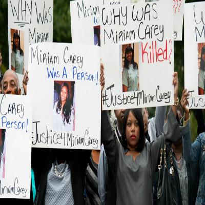 The C.O.W.S. w/ Muhammad Abdul-Raheem: The Murder of Miriam I. Carey The C.O.W.S. w/ Muhammad Abdul-Raheem: The Murder of Miriam I. Carey