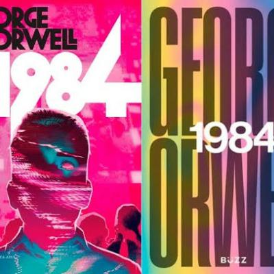 Ep.#197 - Livro 1984 Parte 3 - Cap 3 (2/2)