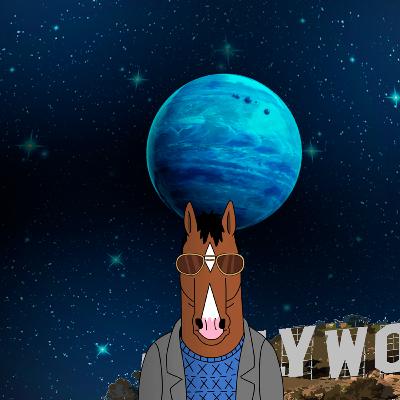 Bojack Horseman y el vacío de la fama (Parte 1) Bojack Horseman y el vacío de la fama (Parte 1)