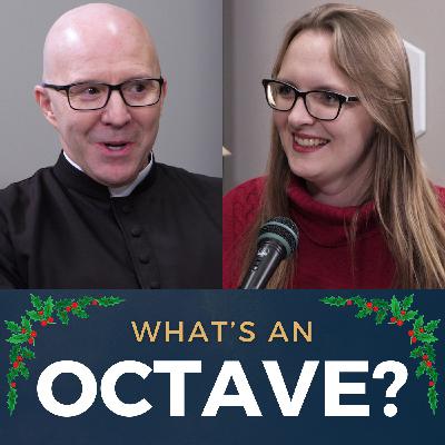Christmas Doesn't End on the 25th: Exploring the Christmas Octave