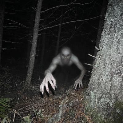 I'VE BEEN IN SEARCH AND RESCUE, THIS UNSOLVED MYSTERY STILL TERRIFIES ME