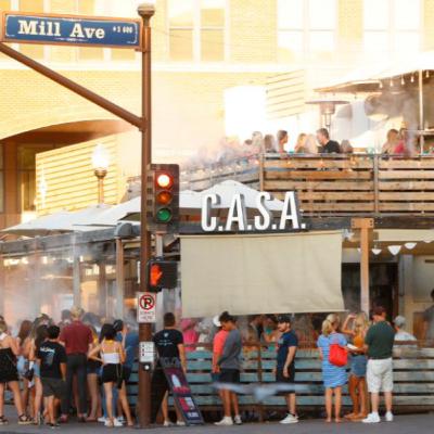 Episode 11 - Sober Influences