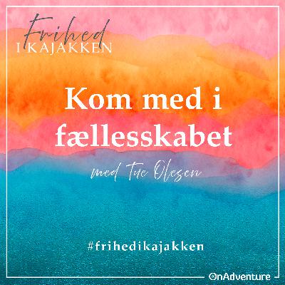 Kom med i Fællesskabet Kom med i Fællesskabet