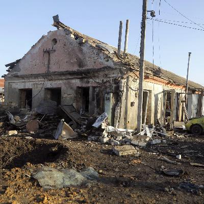 China calls for negotiated settlement of Ukraine crisis