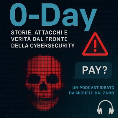 🎙️MINISERIE “Spie Digitali” 🕵️‍♂️Episodio 3 – Riconquistare l’Ombra