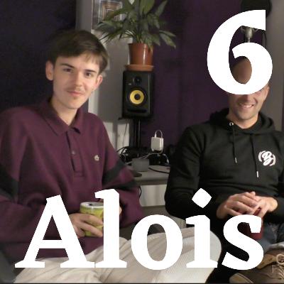 Alois - Gentse Rap Afl. 6