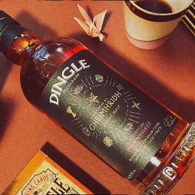 Max for Wren Boy 2024!!! - Dingle Gheimhridh