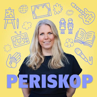 Samisk kunst i skolesekken