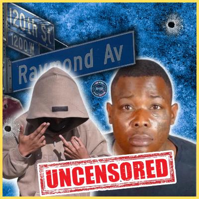 Unstable Alliances & Infamous Gunplay: Raymond Avenue Crip vs Shotgun Crip | Friends Turn Enemies Unstable Alliances & Infamous Gunplay: Raymond Avenue Crip vs Shotgun Crip | Friends Turn Enemies