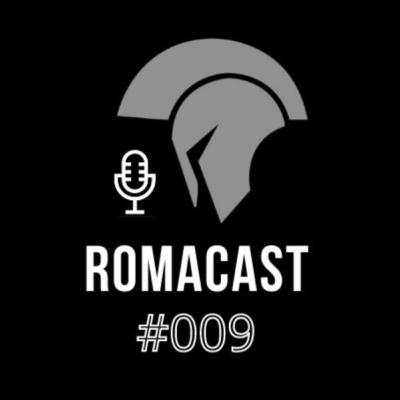 Democracias em perigo? - com os Pedros | Romacast #009 Democracias em perigo? - com os Pedros | Romacast #009