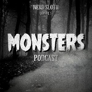 Witches – MONSTERS